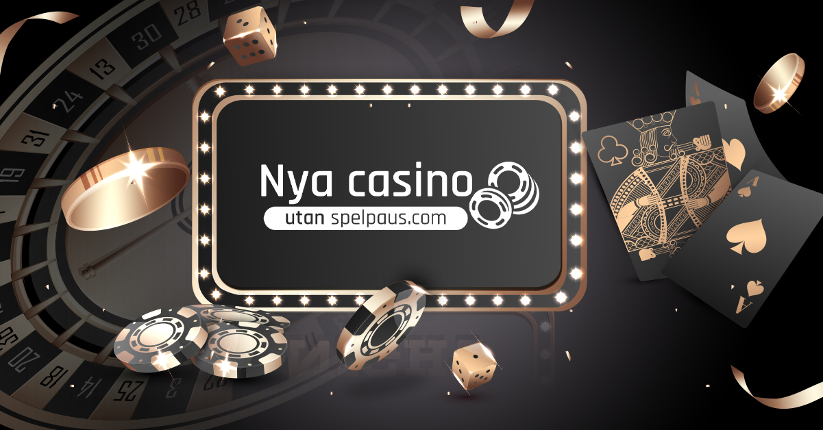 online casino utan svensk licens