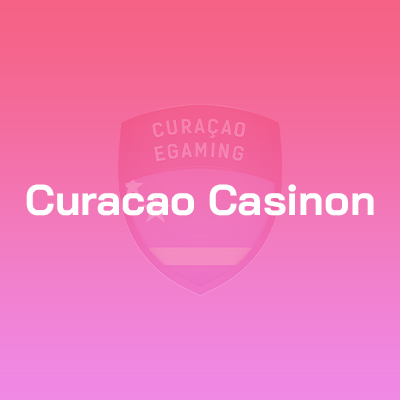 Curacao Casinon logo