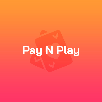 Pay N Play Casino Utan Konto logo